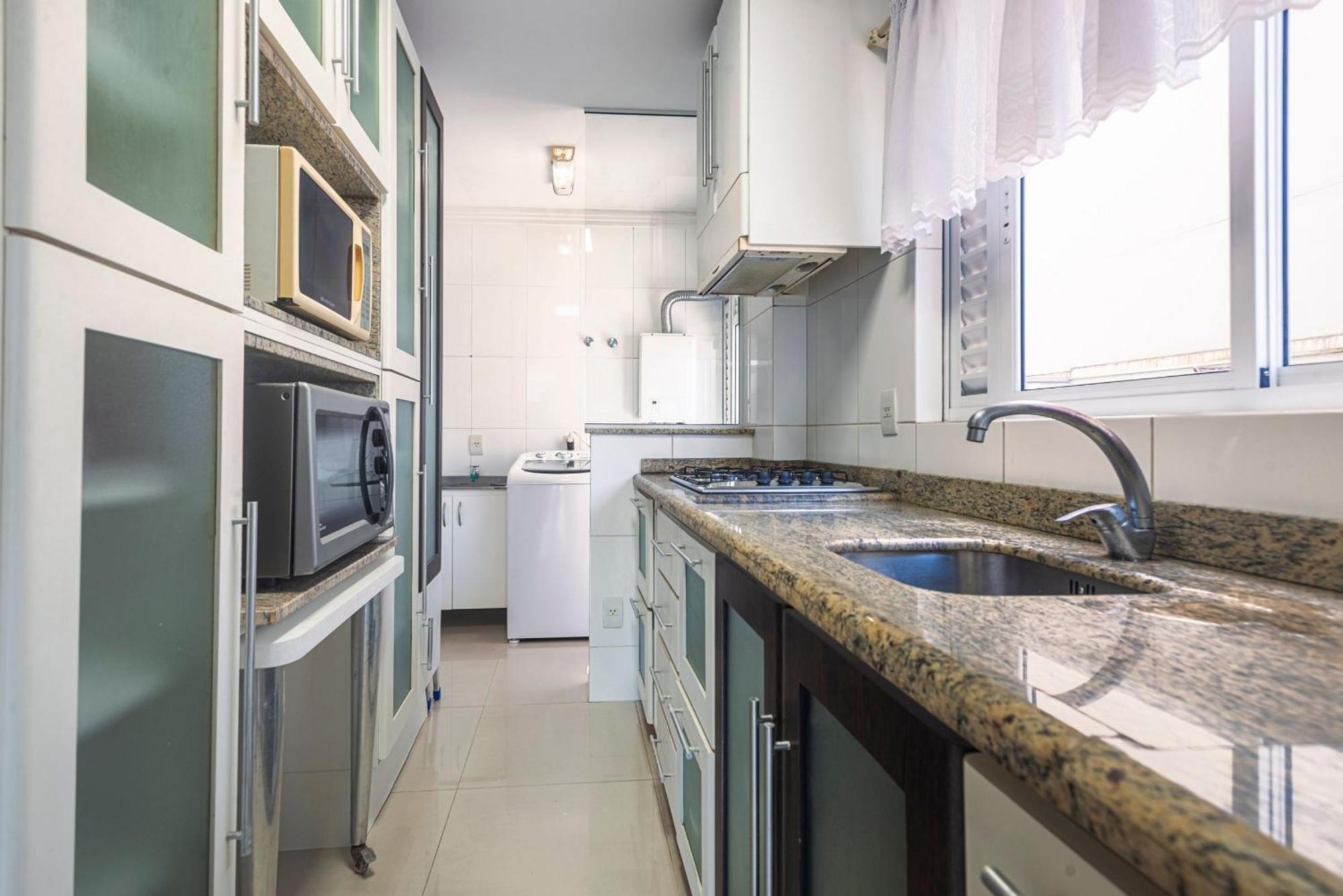 Mtwi012-piscina Privativa, Churrasqueira, 2 Apartamento Balneario Camboriu