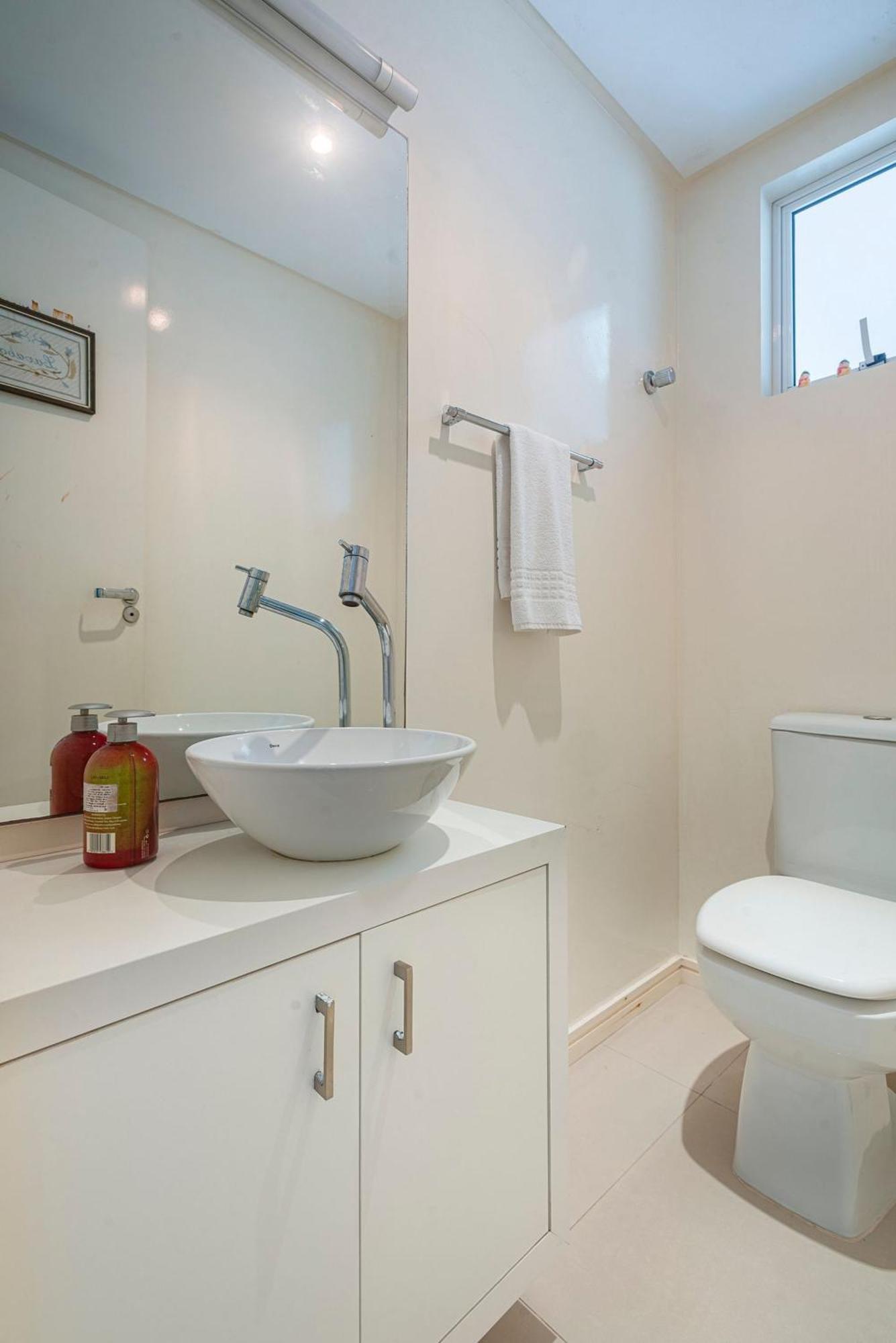Mtwi012-piscina Privativa, Churrasqueira, 2 * Balneario Camboriu