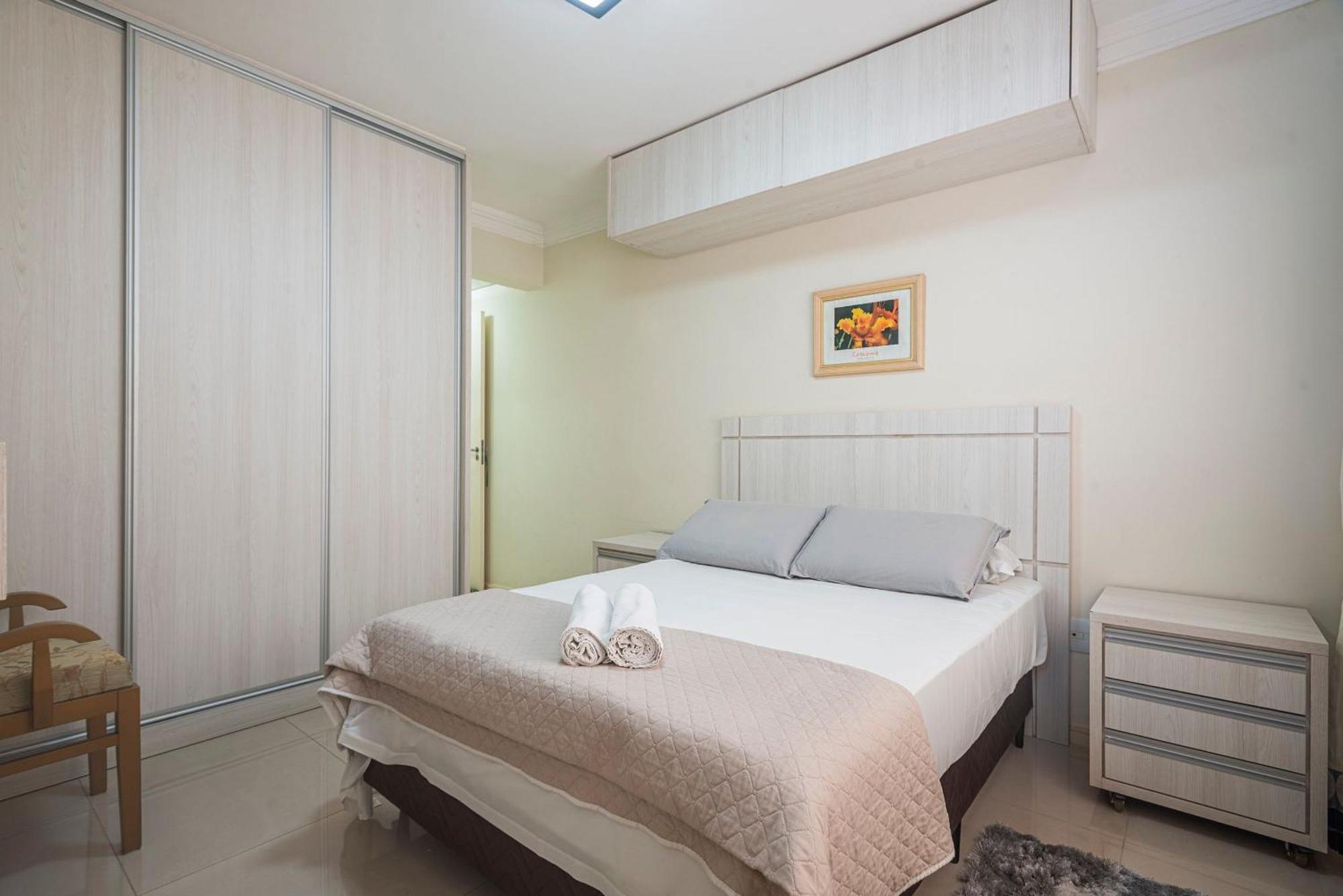 Mtwi012-piscina Privativa, Churrasqueira, 2 Apartamento Balneario Camboriu